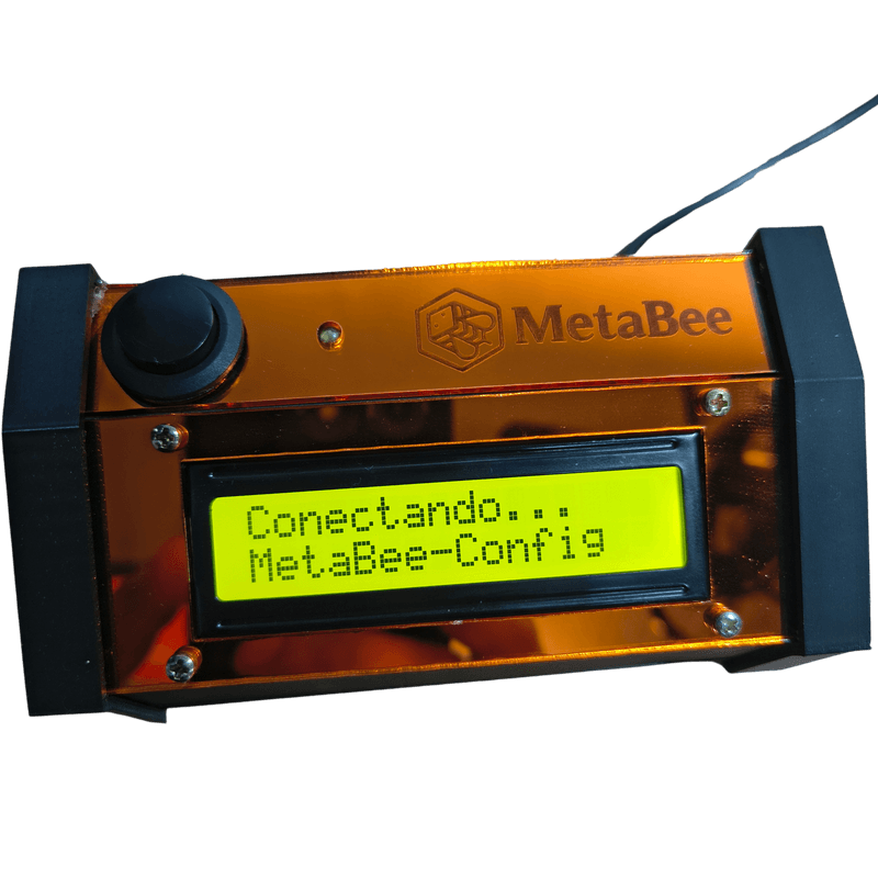 Conectando — Normal