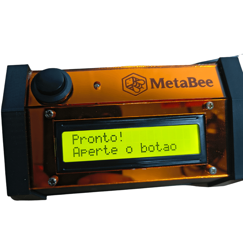 Pronto — Modelo Normal