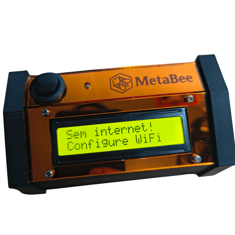 Sem internet — Normal